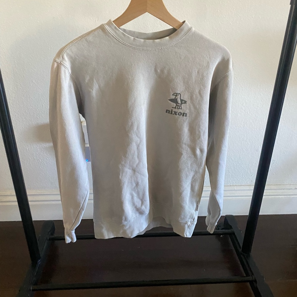 Nixon Sweater